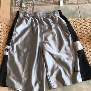 Jordan Basketball Shorts